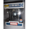 Figurine - Pop! Marvel - Deluxe - Hall of Armor Iron Man Model 11 - N° 1037 - Funko
