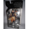 Figurine - Star Wars - Black Series - Princesse Leia Organa (Boushh) (Archive) - Hasbro