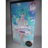 Figurine - Vocaloid - Hatsune Miku - SPM 15th Anniversary KEI ver. - SEGA