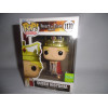 Figurine - Pop! Animation - L'Attaque des Titans - Queen Historia - N° 1170 - Funko