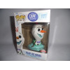 Figurine - Pop! Disney - Olaf Presents - Olaf as Ariel - N° 1177 - Funko