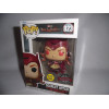 Figurine - Pop! Marvel - Wandavision - Scarlet Witch (GITD) - N° 823 - Funko