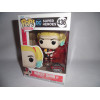 Figurine - Pop! Heroes - Harley Quinn with Belt - N° 436 - Funko