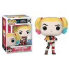 Figurine - Pop! Heroes - Harley Quinn with Belt - N° 436 - Funko