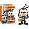 Figurine - Pop! Disney - Dingo (Halloween) (GITD) - N° 1221 - Funko