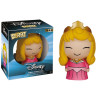 Figurine - Dorbz - Maléfique - Aurore - Vinyl - Funko