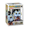 Figurine - Pop! Animation - One Piece - Jinbe - N° 1265 - Funko