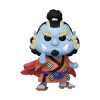 Figurine - Pop! Animation - One Piece - Jinbe - N° 1265 - Funko