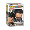 Figurine - Pop! Animation - One Piece - Snake-Man Luffy - N° 1266 - Funko