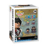 Figurine - Pop! Animation - One Piece - Snake-Man Luffy - N° 1266 - Funko