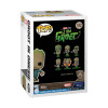 Figurine - Pop! Marvel - I am Groot - Groot in Onesie - N° 1192 - Funko