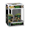 Figurine - Pop! Marvel - I am Groot - Groot in Onesie - N° 1193 - Funko