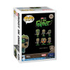 Figurine - Pop! Marvel - I am Groot - Groot in Onesie - N° 1193 - Funko