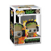 Figurine - Pop! Marvel - I am Groot - Groot with Detonator - N° 1195 - Funko