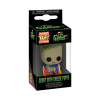 Porte-clé - Pocket Pop! Keychain - Marvel - I am Groot - Groot with Cheese Puffs - Funko