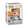 Figurine - Pop! Disney - 100th - Cendrillon - N° 1318 - Funko