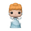 Figurine - Pop! Disney - 100th - Cendrillon - N° 1318 - Funko