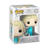 Figurine - Pop! Disney - 100th - Elsa - N° 1319 - Funko