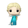 Figurine - Pop! Disney - 100th - Elsa - N° 1319 - Funko