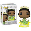 Figurine - Pop! Disney - 100th - Tiana - N° 1321 - Funko