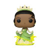 Figurine - Pop! Disney - 100th - Tiana - N° 1321 - Funko