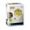 Figurine - Pop! Disney - 100th - Tiana - N° 1321 - Funko