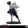 Figurine - Naruto Shippuden - Sasuke - ABYstyle