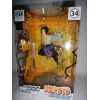 Figurine - Naruto Shippuden - Sasuke - ABYstyle