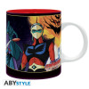 Mug / Tasse - Goldorak - Actarus - 320 ml - ABYstyle