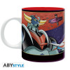 Mug / Tasse - Goldorak - Actarus - 320 ml - ABYstyle