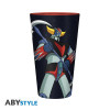 Verre - Grendizer - Goldorak & Actarus - 40 cl - ABYstyle