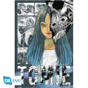 Poster - Junji Ito - Tomie - 91.5 x 61 cm - GB eye