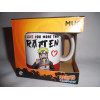 Mug / Tasse - Naruto Shippuden - I love you more than ramen - 320 ml - The Good Gift