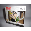 Mug / Tasse - Astérix - Carte & Astérix - 320 ml - The Good Gift