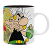 Mug / Tasse - Astérix - Carte & Astérix - 320 ml - The Good Gift