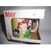 Mug / Tasse - Astérix - Carte & Obélix - 320 ml - The Good Gift