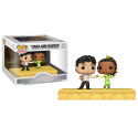 Figurine - Pop! Disney - 100th - Moment Tiana and Naveen - N° 1322 - Funko