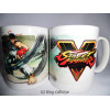 Mug / Tasse - Street Fighter V - Ryu - 300 ml - GB Eye