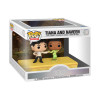 Figurine - Pop! Disney - 100th - Moment Tiana and Naveen - N° 1322 - Funko