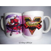 Mug / Tasse - Street Fighter V - Bison - 300 ml - GB Eye