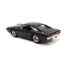 Réplique - Fast & Furious - Dodge Charger Street 1/24 - Jada Toys