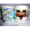 Mug / Tasse - Street Fighter V - Mika - 300 ml - GB Eye