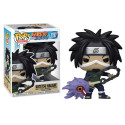 Figurine - Pop! Animation - Naruto Shippuden - Kotetsu Hagane - N° 1197 - Funko