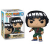 Figurine - Pop! Animation - Naruto Shippuden - Might Guy - N° 1195 - Funko