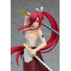 Figurine - Fairy Tail - POP Up Parade Erza Scarlet Demon Blade Benizakura - Good Smile Company