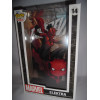 Figurine - Pop! Comic Covers - Elektra Daredevil - N° 14 - Funko