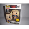 Figurine - Pop! TV - Stranger Things - Eleven (Chase) - N° 421 - Funko