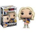 Figurine - Pop! TV - Stranger Things - Eleven (Chase) - N° 421 - Funko