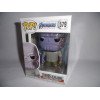Figurine - Pop! Marvel - Avengers Endgame - Thanos in the Garden - N° 579 - Funko