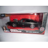 Réplique - Fast & Furious - Dodge Charger Street 1/24 - Jada Toys